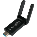 Адаптер WiFi Gembird WNP-UA-020