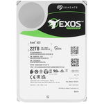 Жесткий диск 3.5'' 22Tb Seagate ST22000NM001E