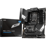 Mат.плата MSI S1700 PRO Z790-A WIFI D5
