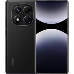 Смартфон Xiaomi Redmi Note 14 Pro 8/256 черный