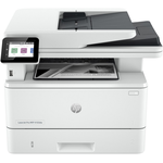 Лазерное МФУ HP LaserJet Pro 4103dw