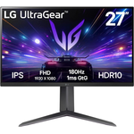 Монитор 27'' LG 27GS65F-B