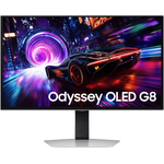 Монитор 27'' Samsung S27FG812SIXCI