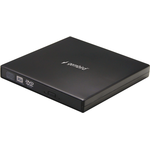 Оптический привод внешний DVD±RW Gembird DVD-USB-02