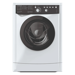 Стиральная машина Indesit EWSB 5085 BK CIS белый