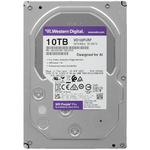 Жесткий диск 3.5'' 10Tb WD WD102PURP