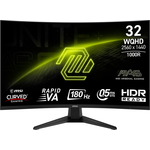 Монитор 31.5'' MSI MAG 325CQF