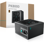 Блок питания 800W Deepcool PK800D