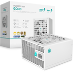 Блок питания 1200W Deepcool PQ1200G WH