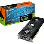 Видеокарта Gigabyte RTX 5060 GV-N5060EAGLEMAX OC-8GD