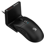Игровая мышь A4Tech Bloody R72 Pro Duo черный