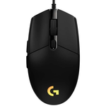 Мышь Logitech G102 LIGHTSYNC 910-005823/910-005808