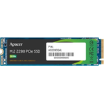 SSD M.2 256Gb Apacer AP256GAS2280Q4L-1