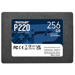 SSD 2.5'' 256Gb PATRIOT P220S256G25