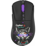 Игровая мышь A4Tech Bloody R73 Pro черный/рисунок