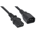 Кабель питания PC-189-VDE 10A