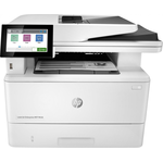 Лазерное МФУ HP LaserJet Enterprise M430f