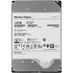Жесткий диск 3.5'' 16Tb WD WUH721816AL5204
