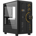 Корпус Alseye RAMS 2.0 Type C