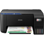Струйное МФУ Epson L3251 Фабрика печати c WI-FI