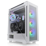 Корпус Thermaltake Divider 500 TG ARGB WH