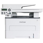 Лазерное МФУ Pantum M7100DW