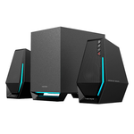 Акустическая система 2.1 BT Edifier G1500 MAX 30Вт