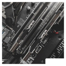 DDR4 2x8Gb 3600MHz PATRIOT PVS416G360C8K