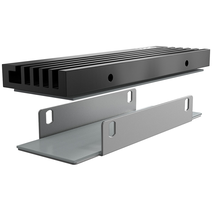 Радиатор для SSD M.2 ID-COOLING ZERO M05