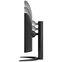 Монитор 34'' LG 34WP65C-B