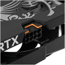 Видеокарта MSI RTX 5050 GAMING OC 8G