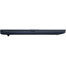 Ноутбук ASUS X1704VA-AU853 17.3'' FHD IPS i5-120U/16Gb/SSD512Gb/noOS/синий