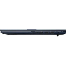 Ноутбук ASUS X1704VA-AU853 17.3'' FHD IPS i5-120U/16Gb/SSD512Gb/noOS/синий