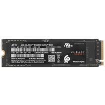 SSD M.2 4Tb WD WDS400T2X0E