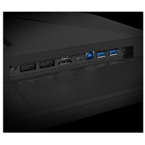 Монитор 27'' Gigabyte M27Q2 EK