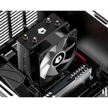 Кулер процессорный ID-Cooling SE-902X-B