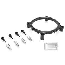 Кулер процессорный ID-Cooling SE-902X-B