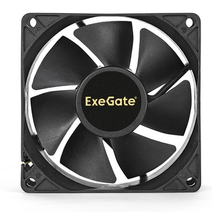 Вентилятор ExeGate Mirage-H EX253948RUS 80x80x25