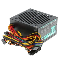 Блок питания 600W Aerocool VX PLUS 600