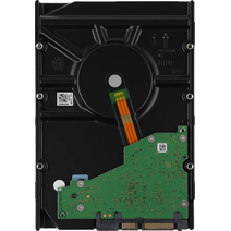 Жесткий диск 3.5'' 10Tb Seagate ST10000VN000