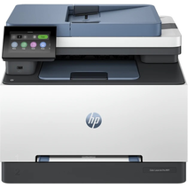 Лазерное МФУ HP Color LaserJet Pro 3303fdw