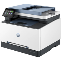 Лазерное МФУ HP Color LaserJet Pro 3303fdw