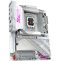 Mат.плата GIGABYTE S1851 Z890 AORUS ELITE X ICE
