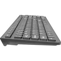 Клавиатура Defender UltraMate SM-535 RU