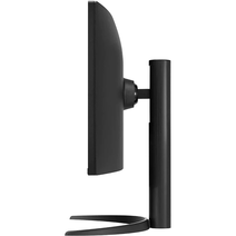 Монитор 34'' LG 34WP65C-B