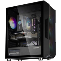 Корпус ZALMAN i3 NEO