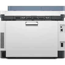 Лазерное МФУ HP Color LaserJet Pro 3303fdw