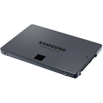 SSD 2.5'' 1Tb SAMSUNG 870 QVO MZ-77Q1T0BW