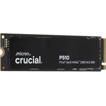 SSD M.2 2Tb CRUCIAL CT2000P510SSD8