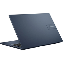 Ноутбук ASUS X1504VA-BQ2879 15.6'' FHD IPS i3-1315U/8Gb/SSD512Gb/noOS/синий